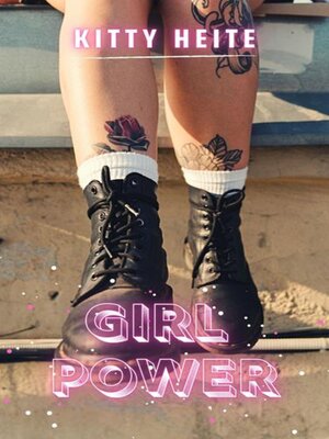 cover image of Girl Power
